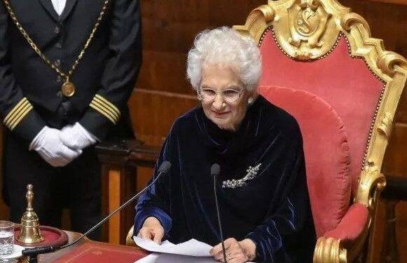 L'editoriale della settimana