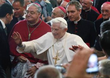 L'editoriale della settimana