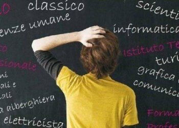 L'editoriale della settimana