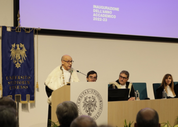 Ateneo, volano di crescita per il territorio