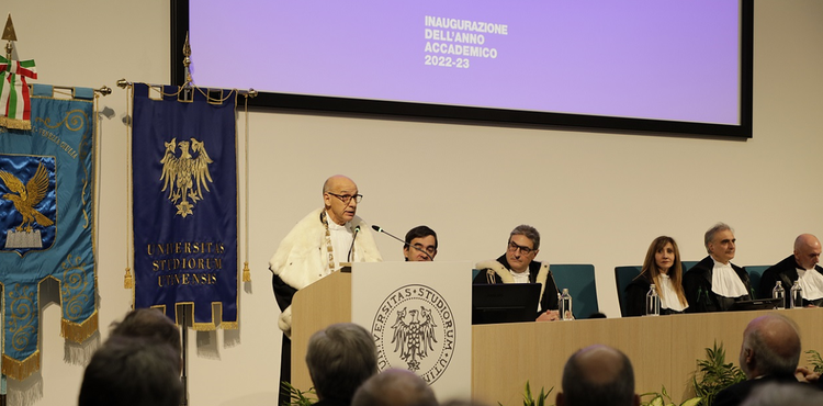 Ateneo, volano di crescita per il territorio