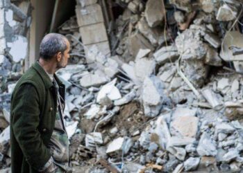 L'editoriale della settimana