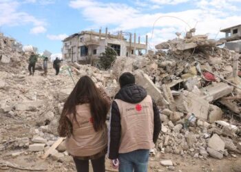 L'editoriale della settimana