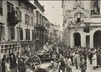 L'editoriale della settimana