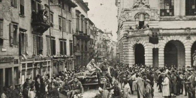 L'editoriale della settimana