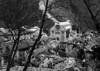 L'editoriale della settimana