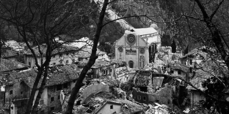 L'editoriale della settimana