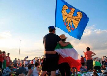 L'editoriale della settimana