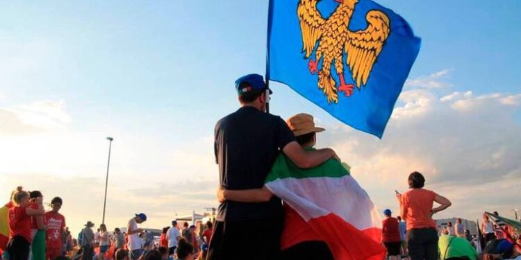 L'editoriale della settimana