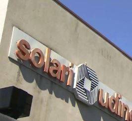 Sciopero alla Solari di Udine