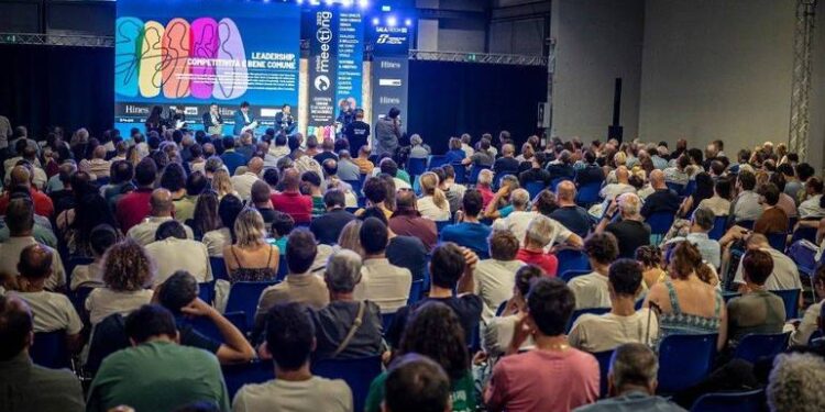 L'editoriale della settimana