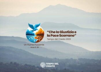 L'editoriale della settimana