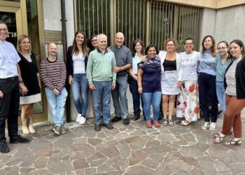 Carcere, Cappellani: inedito percorso su “Perdono e Riconciliazione”