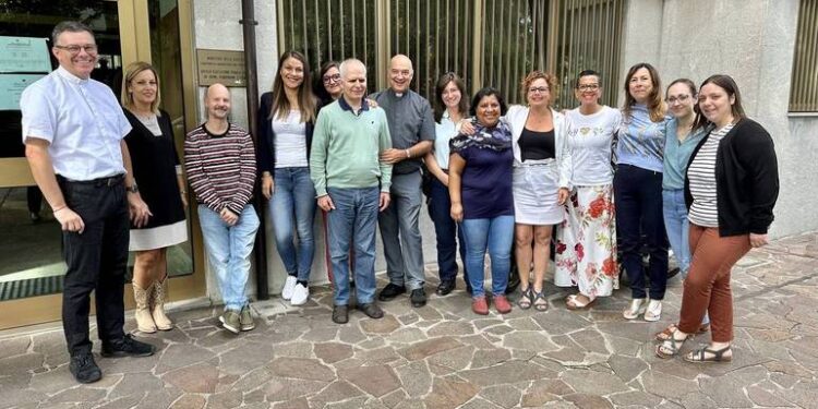 Carcere, Cappellani: inedito percorso su “Perdono e Riconciliazione”