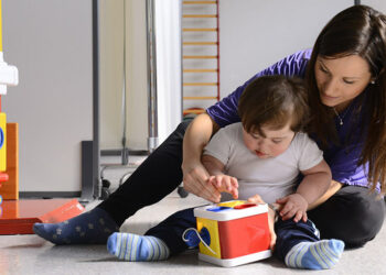 1,8 milioni ai centri disabili