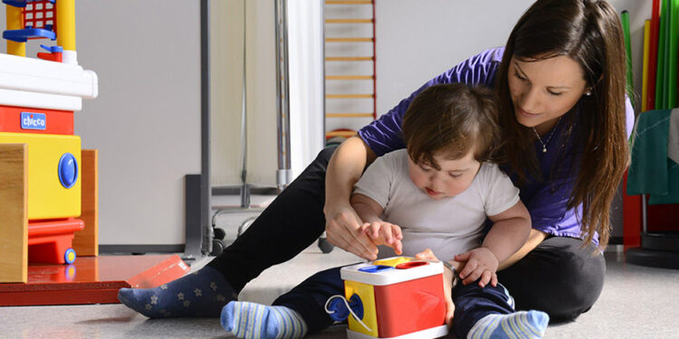 1,8 milioni ai centri disabili