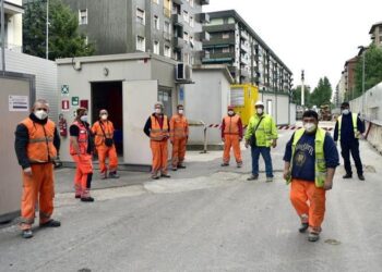1° maggio senza cortei. Sindacati: situazione ancora difficile