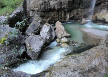 100 mila euro per la forra di Sappada