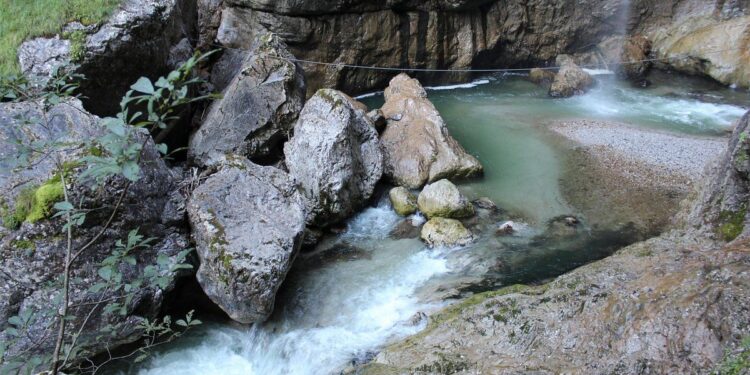 100 mila euro per la forra di Sappada