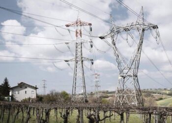 110 milioni per investimenti sulla rete elettrica Fvg