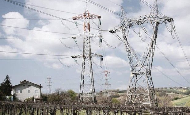 110 milioni per investimenti sulla rete elettrica Fvg