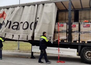 120 gruppi elettrogeni alla Turchia terremotata