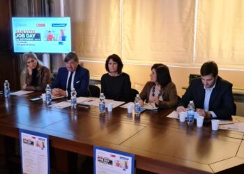 15 aziende offrono 210 posti di lavoro