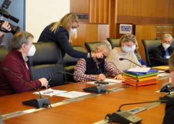 15 mila firme per difendere la sanità pubblica