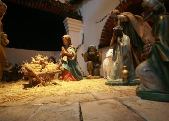 1500 natività da visitare in sicurezza. PresepiFvg non si ferma