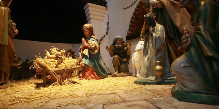 1500 natività da visitare in sicurezza. PresepiFvg non si ferma