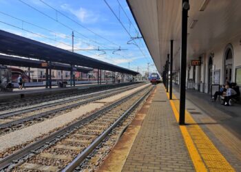 16 milioni per nuovi treni e bus in Fvg