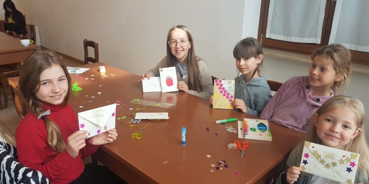 170 profughi accolti in Friuli e 140 mila euro spesi in Ucraina