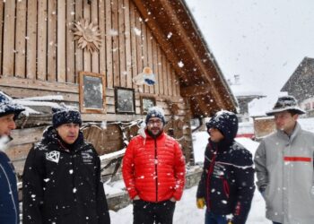 18 milioni di euro per rilancio Sappada