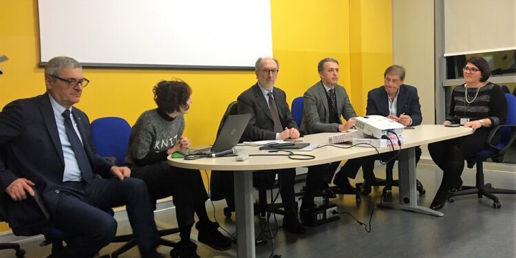 2,8 milioni per l’ospedale di Cividale