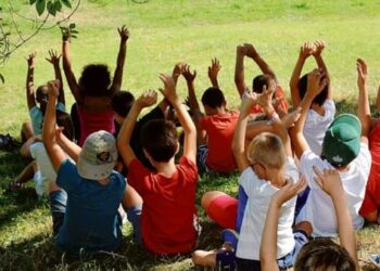 2 milioni alle famiglie per centri estivi e baby sitter