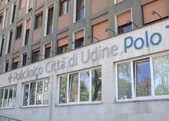 20 posti in più. Il “Città di Udine” si riorganizza