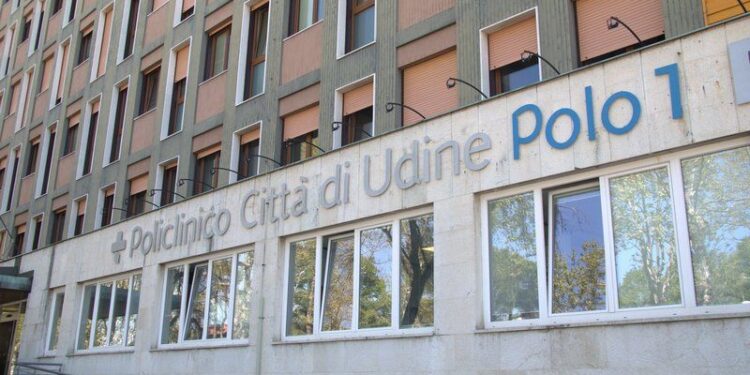 20 posti in più. Il “Città di Udine” si riorganizza