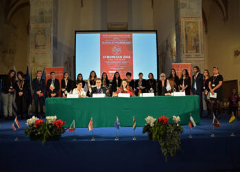 200 studenti dal mondo a confronto sulla sostenibilità