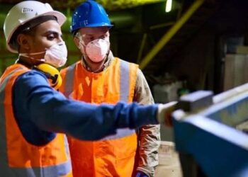 2021, ripresa trainata dall’edilizia