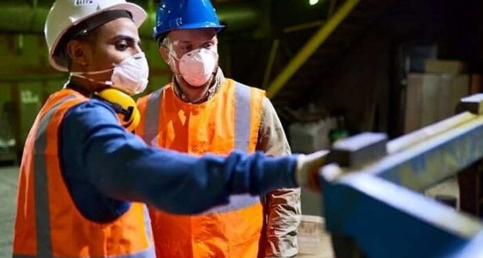 2021, ripresa trainata dall’edilizia