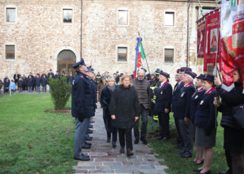 21 anni fa la strage di viale Ungheria. Udine ricorda