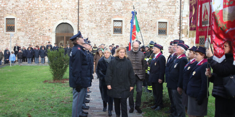 21 anni fa la strage di viale Ungheria. Udine ricorda