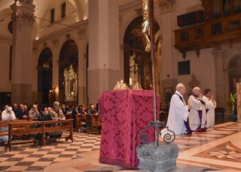 «24 ore per il Signore» anche a Cividale, Tricesimo, Flambruzzo