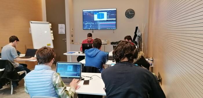 28 milioni per la formazione professionale in Fvg