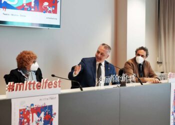 28 progetti da 14 Paesi per Mittelfest