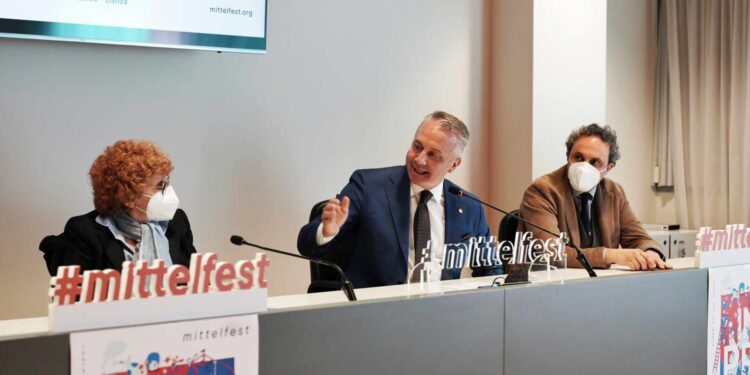 28 progetti da 14 Paesi per Mittelfest