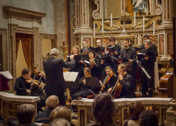 30° Festival di musica sacra