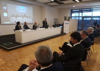 37 milioni di opere per ridurre le perdite idriche