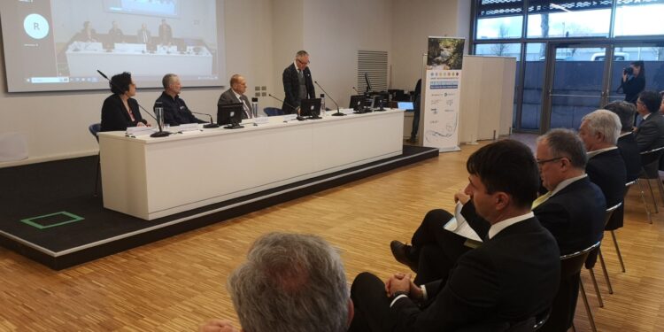 37 milioni di opere per ridurre le perdite idriche