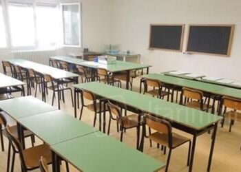 38 milioni alla Regione per l’edilizia scolastica